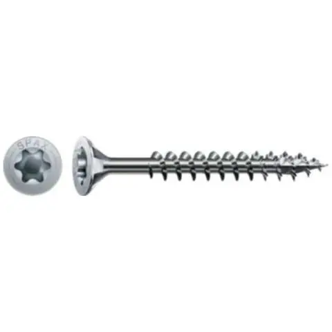 Snabb frakt SPAX 1191010350405 Träskruv